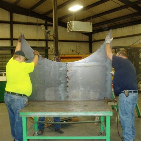 associated sheet metal jackson mo|Associated Sheet Metal, Jackson, Mo .